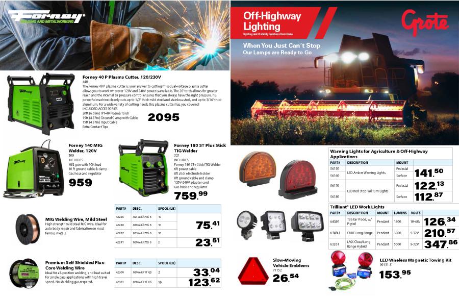 July-August 2025 Bestbuy Flyer - Page 3 and 4