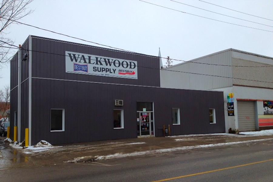 Locations Peterborough Automotive