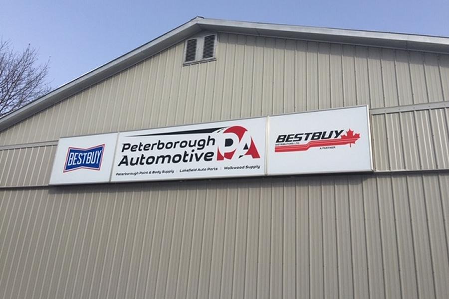 Peterborough Automotive