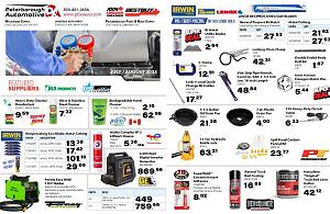 July-August 2025 Bestbuy Flyer