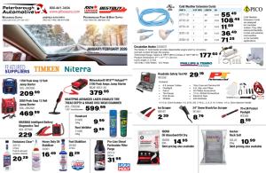 January-February 2026 Bestbuy Flyer