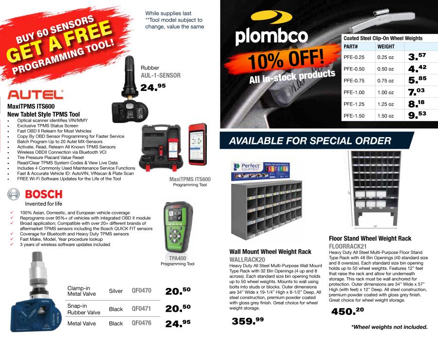 Bestbuy Seasonal Tire Change Flyer (Sep 28 - Nov 27) - Page 3 and 4
