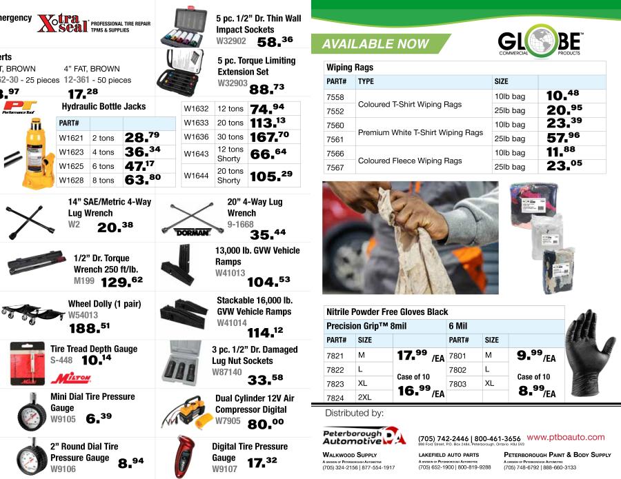 Bestbuy Seasonal Tire Change Flyer (Sep 28 - Nov 27) - Page 11 and 12
